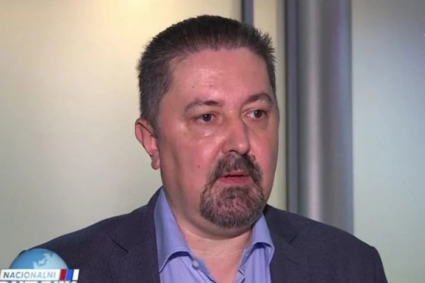 SAŠA MILOVANOVIĆ ZA TV PINK: Pronađeni arsenal oružja sigurno nije za lov na patke, spremali su veliku akciju!