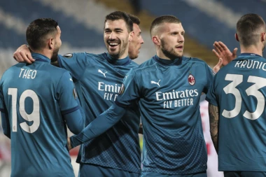 MOLDAVAC JE UDARNA VEST U ITALIJI: Milan dobija novog VLASNIKA?!