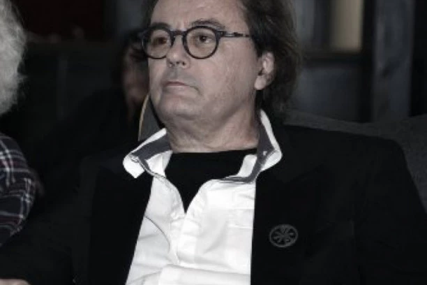 ODLUČENO KADA ĆE BITI SAHRANJEN MUZIČAR: Sanja Ilić počivaće na Novom groblju!