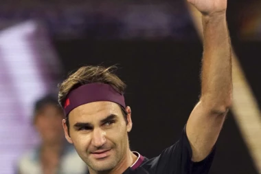 JA SAM ZA NJIH PIT SAMPRAS LIČNO! Bestidni Federer žestoko PONIZIO Noleta i Rafu! Neverovatan je...