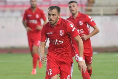 PUCAJU ŠOKOVI PO SUPERLIGI: Nišlije iznenadile TSC, Metalac nadigrao Voždovac!