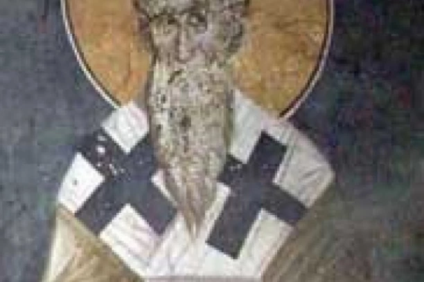 DANAS JE SVETI POLIKARP!  Uradite samo OVU stvar i očekujte ČUDO!