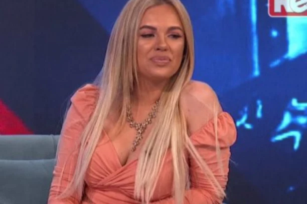 (VIDEO) OVU TAJNU JE ČUVALA! Ivana Marinković priznala javno šta je Ša preko nje poručio ženi!