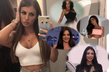 (VIDEO) NAJPOZNATIJE LJUBAVNICE SA ESTRADE: Zavodile oženjene, uništle ime porodice!