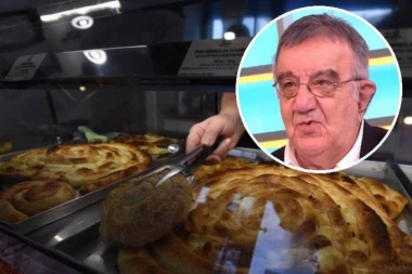 JEDNU STVAR IZ PEKARE ŽENE NE SMEJU DA JEDU: Otkrivamo recept za DAME za srećan život