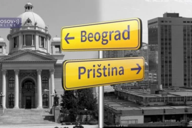 Dijalog koji traje punu deceniju: Gde se nalaze Beograd i Priština 10 godina kasnije?