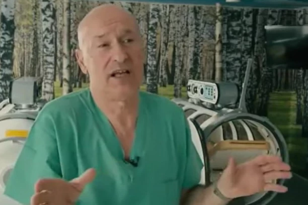 (FOTO, VIDEO) RAZLIKA IZMEĐU INTIMNIH ODNOSA U MLADOSTI I ZRELOM DOBU! Poznati doktor otkriva zašto stariji u krevet odlaze kao pred "streljački vod" i kako to rešiti!