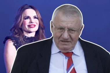 ŠEŠELJ BEZ DLAKE NA JEZIKU OTKRIO: U Hagu smo gledali Severinin snimak sa jahte!