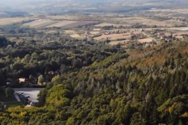 NA OBODIMA BEOGRADA LEŽE IZVORI BOGATSTVA! Austrijanac prepoznao mugućnost za lep život pa došao uživa i pokrene BIZNIS