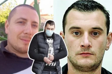 (FOTO) OVAKO SU VELJA I EKIPA MUČILI I UBIJALI LJUDE: Stravični detalji svirepog mučenja i likvidacija žrtava!