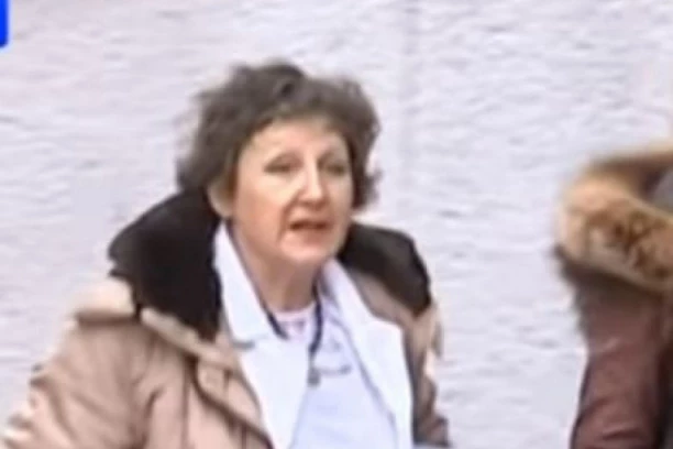 BRANKA MILIĆ KONAČNO SLOBODNA! Ukinut joj pritvor posle više od dve godine u ambasadi u Podgorici