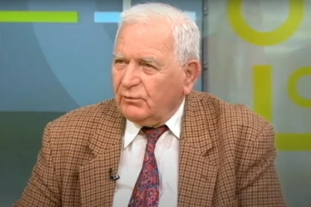 SRPSKI EPIDEMIOLOG UPOZORAVA: Napravljeno je najstrašnije biološko oružje zlih naučnika, evo o čemu je reč