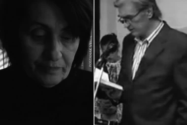 Detalji smrti poznatog pesnika i njegove supruge: Rekli da će im sin doći na ručak, pa ih zatekao mrtve