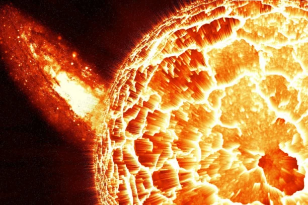 CRNE PROGNOZE NAUČNIKA: Bliži se smak sveta! Prvo će nestati ugljen-disoksid, biljke i kiseonik, a onda...