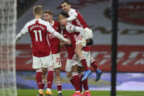 Doveli ga za 140.000.000 evra, a sada napušta klub "za siću": ARSENAL BLIZU MONSTRUOZNOG POJAČANJA!