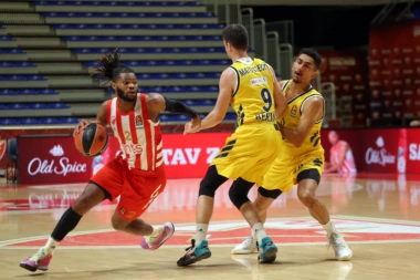 U ELITI BAR JOŠ DVE SEZONE: Evroliga dodelila LICENCU!