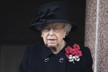 THE BRITISH ARE SECRETLY PREPARING THE FUNERAL OF QUEEN ELIZABETH II: The Queen is still alive, yet operation LONDON BRIDGE is already prepared!