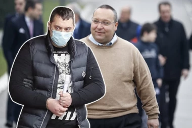 VULETIĆ BRANI BRATA VELJU: Da li je moguće da je profesor Pravnog fakulteta ovako nešto izjavio?!