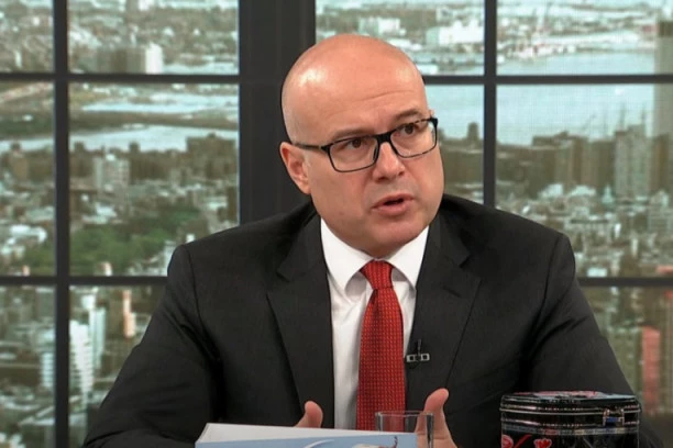 Vučević: Krajnje vreme da se stane na put javnom pozivanju na likvidaciju predsednika i kreiranju atmosfere linča!