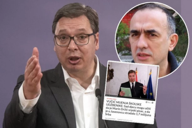 UDAR IZ ZAGREBA! BRUTALNA HAJKA U PUNOM JEKU: U specijalnu operaciju uključili se i dežurni hejteri!