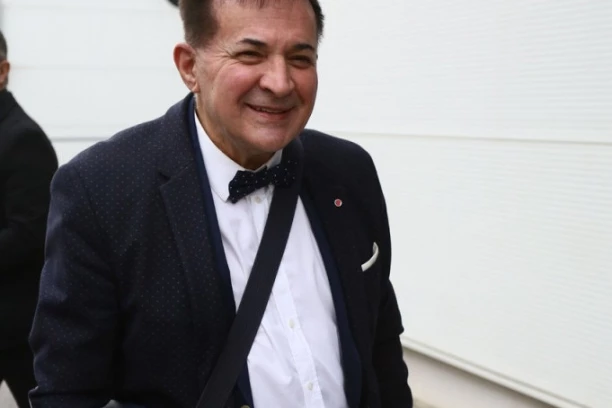 NIKO MU NIJE VEROVAO! Mitar Mirić: Bio sam VUKOVAC!