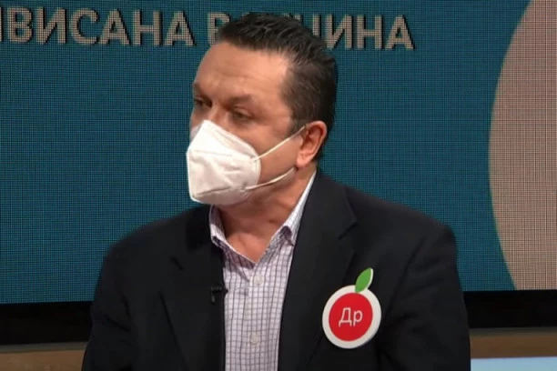 NEMA OPUŠTANJA POSLE VAKCINACIJE! Doktor Šekler objašnjava šta rade antitela