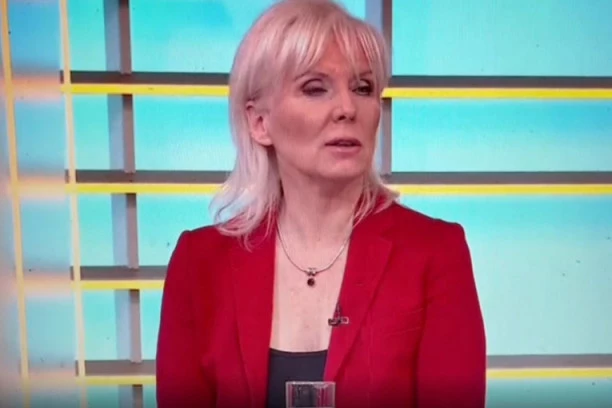 BOJANA LEKIĆ PROGOVORILA O SILOVANJU: Imala sam devet godina...