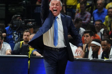 ŠTA ĆE REĆI GROBARI? Obradović postavio RADIKALAN uslov Partizanu!