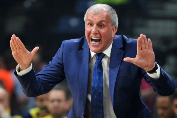 OBRADOVIĆEVA REVOLUCIJA: Grobari jedva čekaju da počne, Partizan se VRAĆA u Evroligu?!