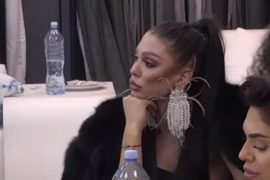 (FOTO) MAJA JE BOLOVALA OD NEIZLEČIVE BOLESTI: Drugarica Marinkovićeve otkrila detalje, A EVO ŠTA JE UZROK!