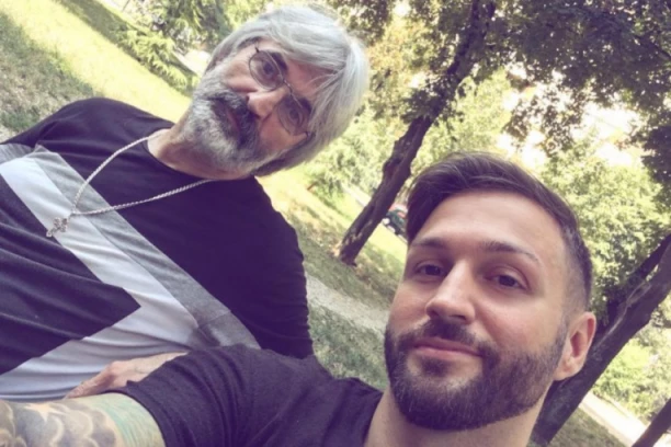 UVREDIO ROĐENOG OCA! Ša van sebe posle skandala u emisiji i svađe s Urošem! Evo kako su se preko telefona svađali!