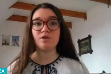 TINEJDŽERKA KRISTINA otvorila lažnu internet prodavnicu pa postala HEROJ! Žene se pretvaraju da kupuju pa joj poveravaju jezive istine o sebi