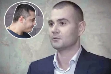 Evo šta je uhapšeni Goran Papić rekao za Republiku o klanu Velje Nevolje! Sada je sve otkriveno