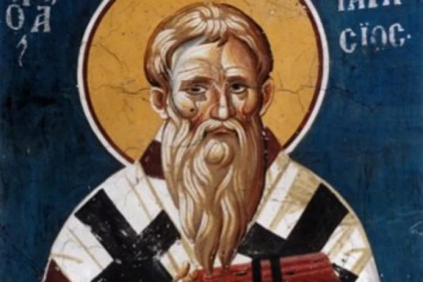 Danas slavimo sveca kome je posle smrti lice ZASIJALO!