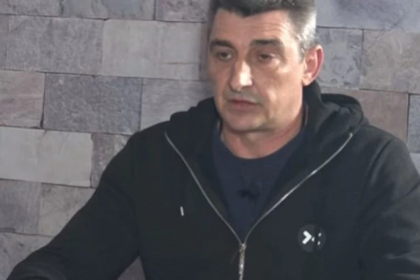 POTRESNA ISPOVEST OCA STRAHINJE MARKOVIĆA: Moj sin je nestao u zgradi policije!