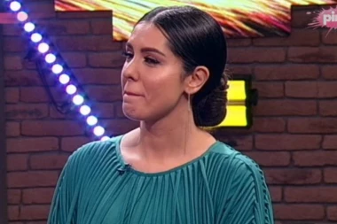 TANJA JE HTELA DA ME UBIJE! Potresna ispovest pevačicine majke!