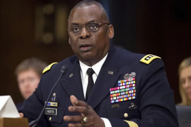 OSTAĆETE BEZ ORUŽJA, GOSPODO! Lojd Ostin najavio velike restrikcije IZRAELU - Ministar odbrane Kac prebledeo nakon razgovora!