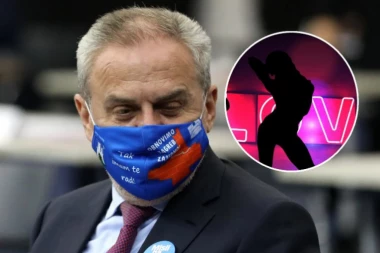 BANDIĆ UMRO TOKOM POLNOG ODNOSA SA OMLADINKOM?! Šokantne informacije stigle iz Zagreba, UZROK SMRTI GRADONAČELNIKA SVE SUMNJIVIJI