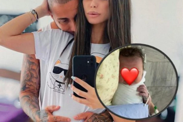 RODIO SE MOJ ŽIVOT: Vuk Mob postao tata, a devojčici su dali neobično ime!