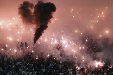 Došao je i taj dan: MARAKANA DOBIJA NOVO IME!