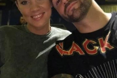 VEČNO BI BILA DRUGA: Ivana poslala Nenadu poruku?