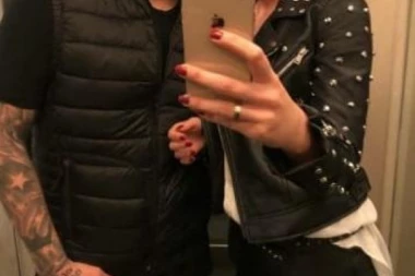 IVANA PROMENILA FRIZURU PA OBJAVILA FOTKU: Ša je vara u Zadruzi, a ona ne krije OSMEH! (FOTO)