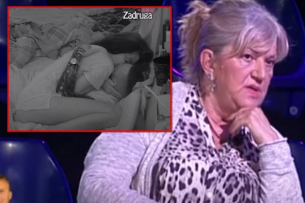 RAZVODE SE LJUDI I SA PO TROJE DECE: Majka Tare Simov progovorila o ćerkinom LJUBLJENJU sa reperom!