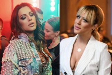 IMALA SAM SPONTANE POBAČAJE: Slađa Alegro otkrila da je postala majka zahvaljujući SEKI!