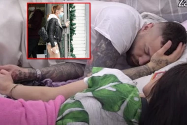 (FOTO) ŠA JE LAGAO SVE, PA I MENE: Ivana progovorila i OSUDILA REPERA!