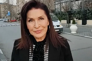 SA 14 GODINA SAM OCU DONELA PRVI HONORAR! Milena Plavšić o TEŠKOM početku karijere: NIJE MI VEROVAO!