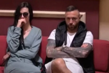 Ša se oglasio nakon preljube: Reper je u vezi sa Tarom, a evo šta je poručio ženi - SVI SE ZGRAŽAVAJU!