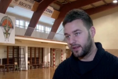 SNS KOSJERIĆ RASKRINKAO ĐILASOVOG LICEMERA: Joksimović da objasni zašto ga je majka prijavila policiji!