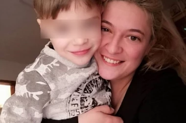 "VOLIM NAJVIŠE, DRAGULJU MOJ JEDINI"! Potresana poruka majke sinu (4) koga su u Senti rastrgli psi! NIJE ZA OSETLJIVE!