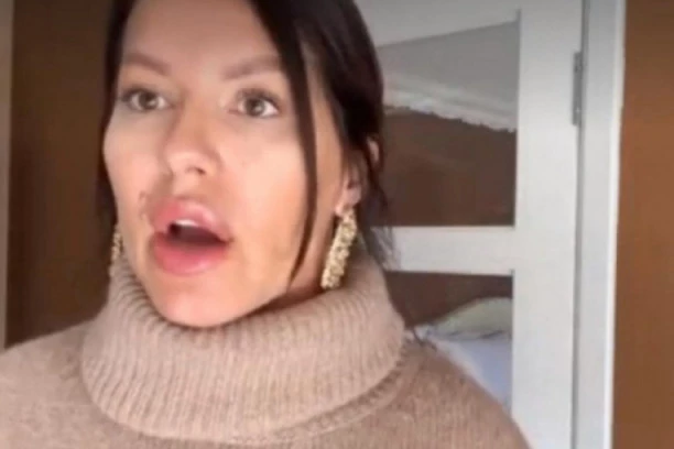 SEKA ALEKSIĆ POBESNELA ZBOG VESTI KOJA JE POTRESLA SRBIJU: Pevačica o DADILJI koja je trovala bebu lekovima